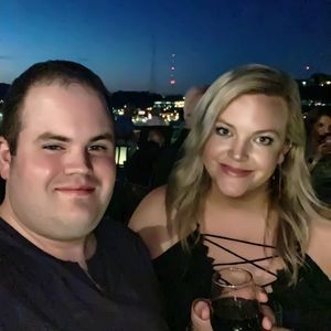 Meet your Posher, Andy